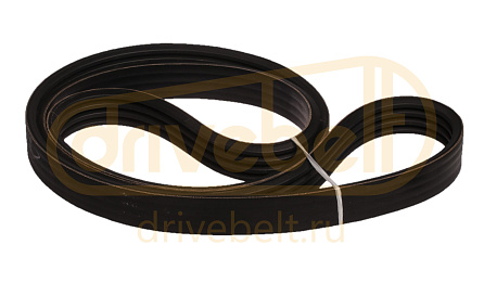 Многоручьевой ремень RSPB 2000 Ld Multi V-Belts, MITSUBOSHI